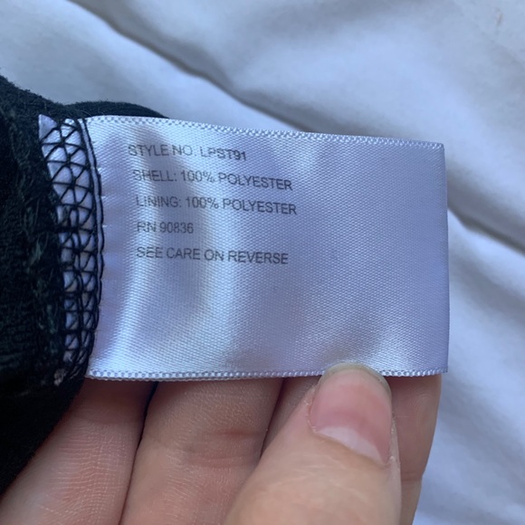 Sport Tek pants - Picture 3 of 3